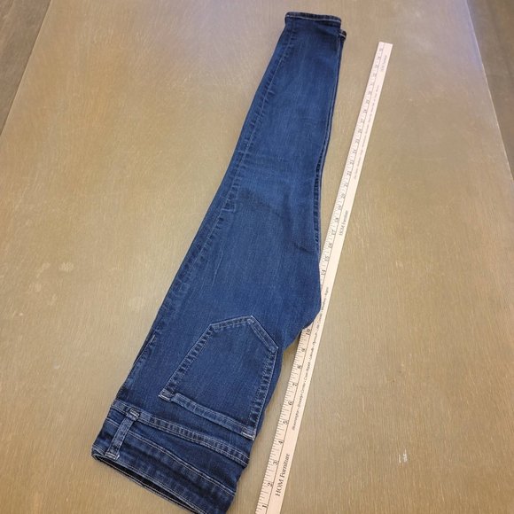 Gap Leggings Size 4 - Picture 3 of 8